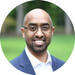 Blessen Kurian - Thermo Fisher