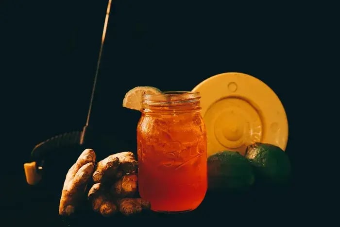 FallCocktails