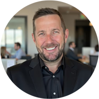 Matt McCarrick, CEO Sligo AI