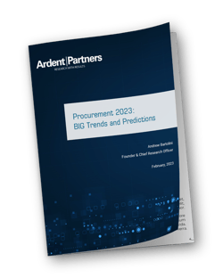 ArdentPartners_2023_Report