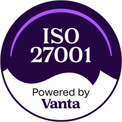 SligoAI-Vanta_Compliance_ISO-27001