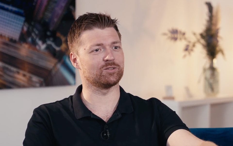 Alexander Pilsl - Teamviewer