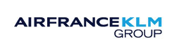 Air France KLM Logo