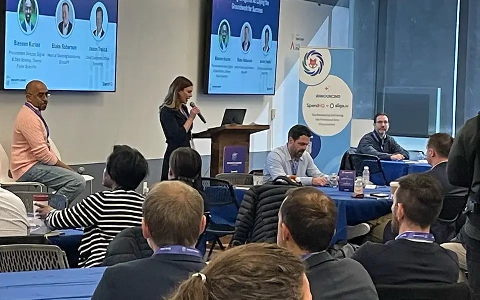 SpendHQ Insights Summit