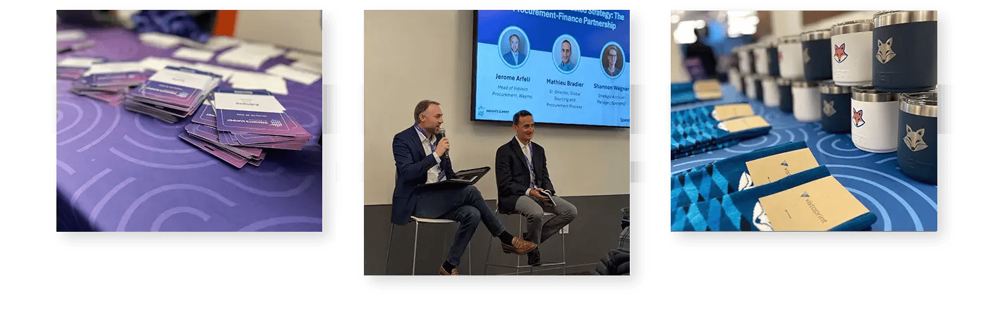 2026 Insights summit - hero images