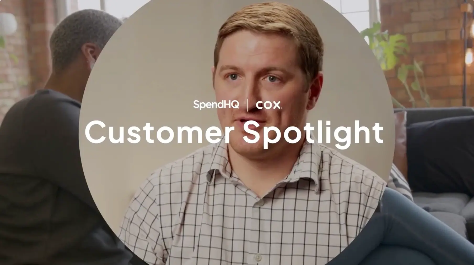 Cox Video Thumbnail
